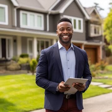 Seller's Agent